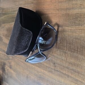 Tom Ford Whitney Sunglasses